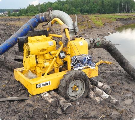 Dewatering Dewatering