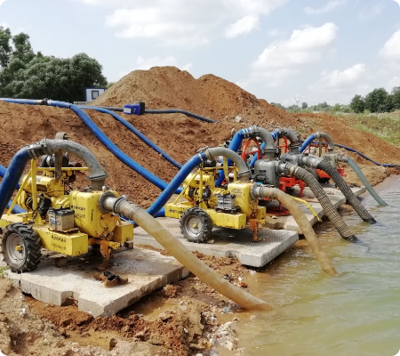 Pumps for water Pumps for water